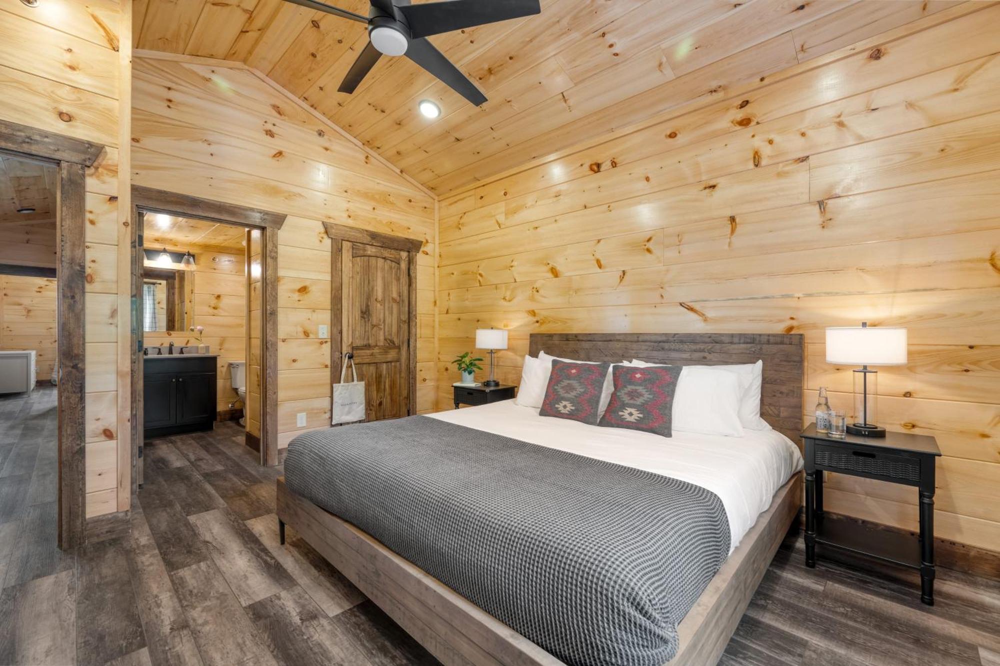 Duval By Avantstay 10Min To Dt Pigeon Forge W Indoor Pool Hot Tub Amazing Views Exteriör bild