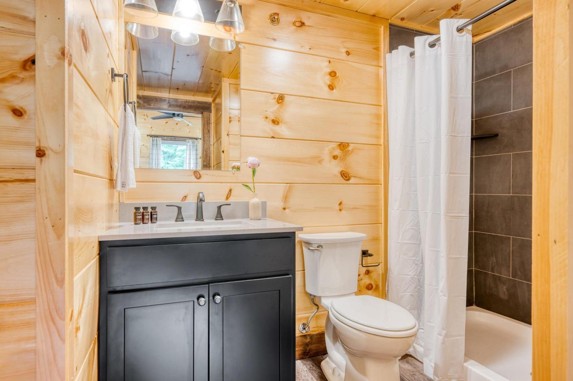 Duval By Avantstay 10Min To Dt Pigeon Forge W Indoor Pool Hot Tub Amazing Views Exteriör bild