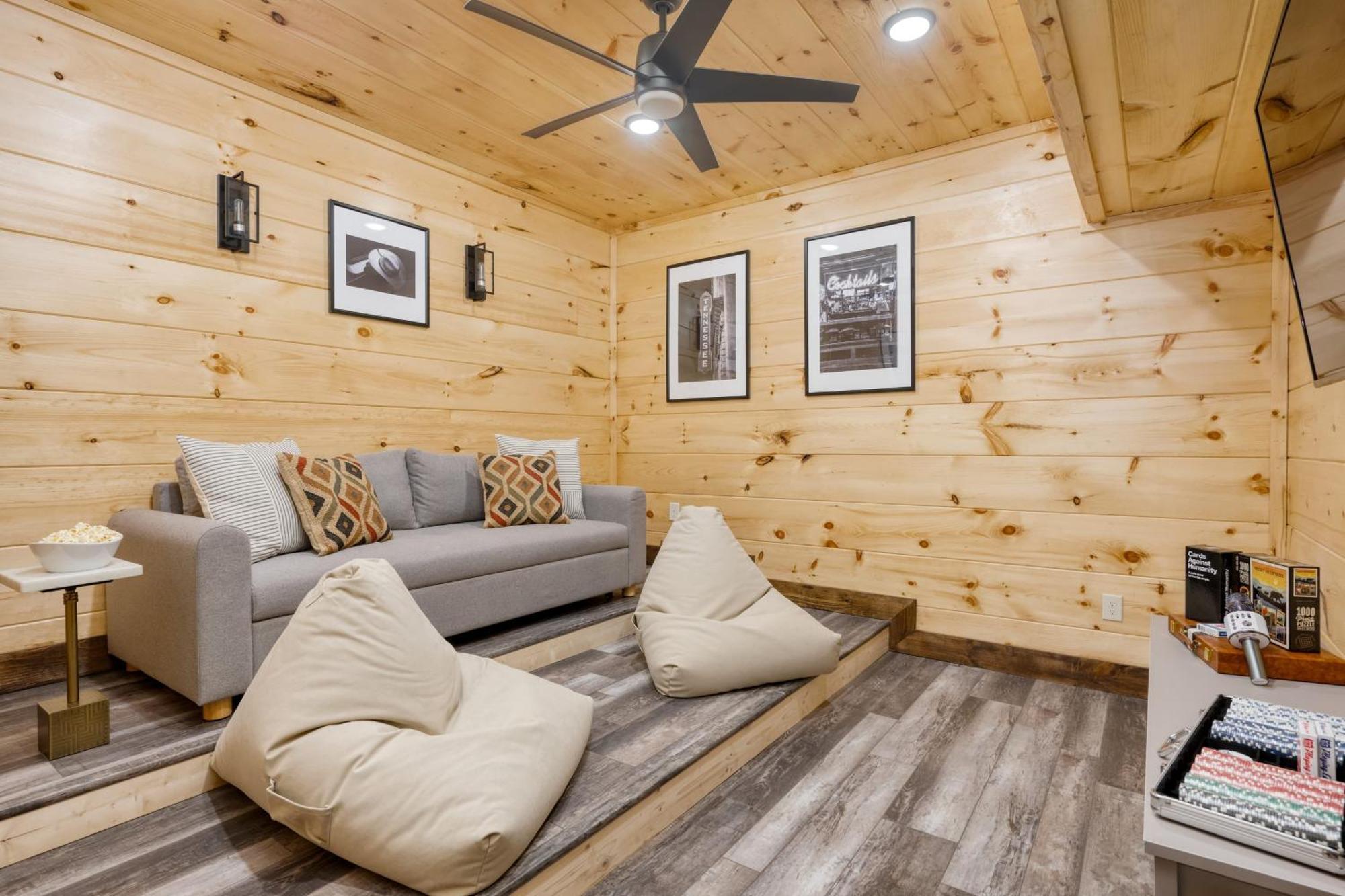 Duval By Avantstay 10Min To Dt Pigeon Forge W Indoor Pool Hot Tub Amazing Views Exteriör bild