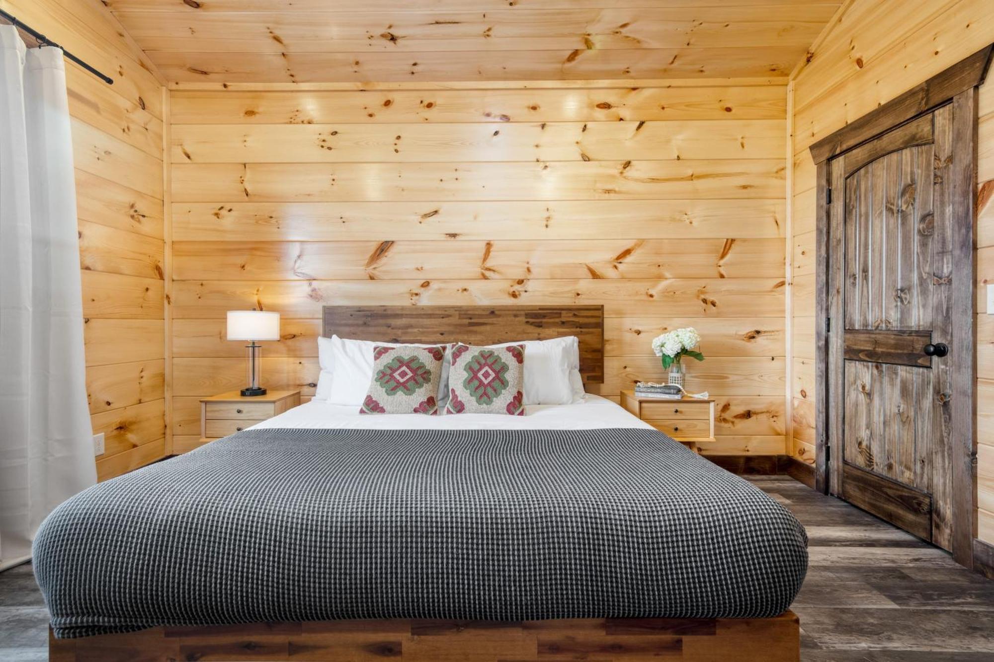 Duval By Avantstay 10Min To Dt Pigeon Forge W Indoor Pool Hot Tub Amazing Views Exteriör bild